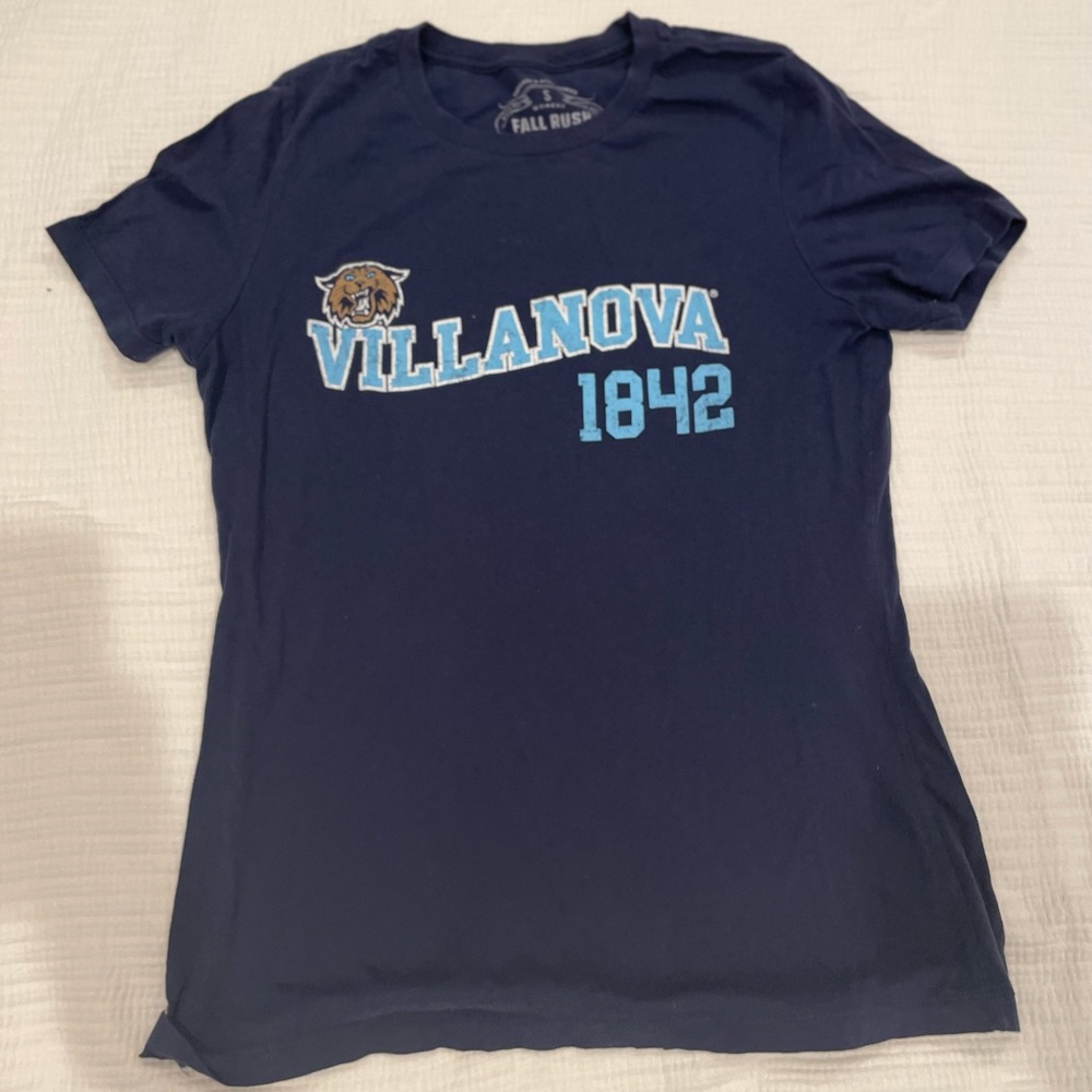 Villanova T-Shirt